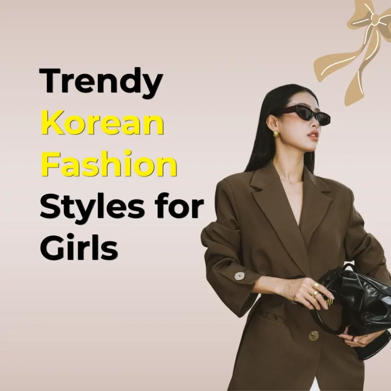 15 Trendy Korean Summer Outfits Every Girl Will Want to Wear in 2026